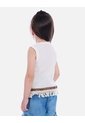 Blusa Sin Mangas Con Flecos Para Niña de Arequipe
