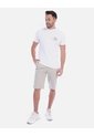 Pantaloneta Casual Hombre de Arequipe