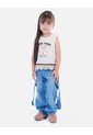 Blusa Sin Mangas Con Flecos Para Niña de Arequipe
