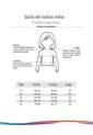 Blusa Sin Mangas Con Flecos Para Niña de Arequipe