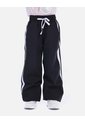 Pantalón Wide Leg Para Niña de Arequipe