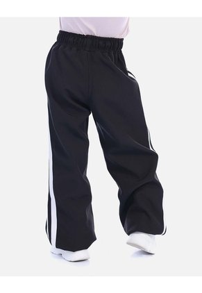 Pantalón Wide Leg Para Niña