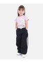 Pantalón Wide Leg Para Niña de Arequipe
