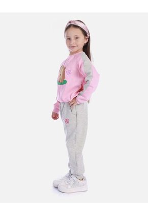 Conjunto Para Niña Práctico Y Confortable | Arequipe