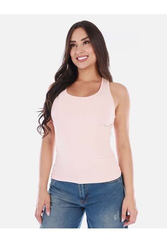 Camiseta Tiras Mujer Arequipe Arequipe