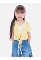 Blusa Con Estampado Tierno Para Niña de Arequipe