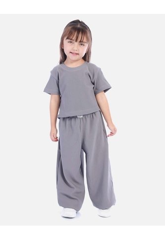 Conjunto Dos Piezas Para Niña Arequipe