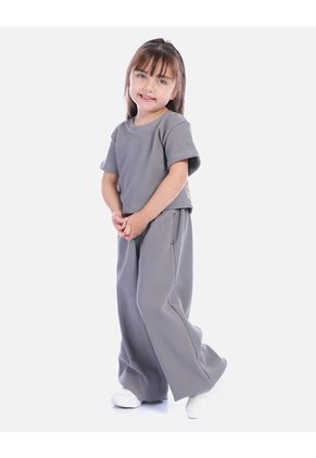 Conjunto Dos Piezas Para Niña