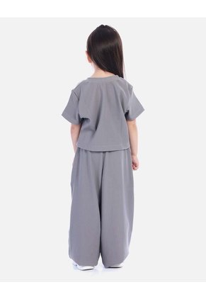 Conjunto Dos Piezas Para Niña