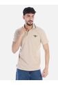 Camiseta Tipo Polo Para Hombre Casual de Arequipe