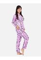 Pijama Térmica Para Mujer de Arequipe