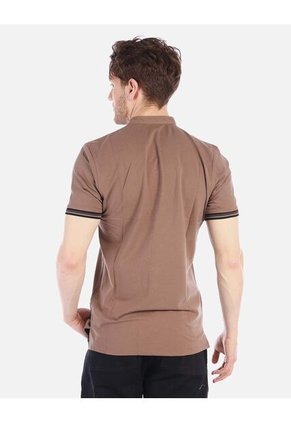 Polo Cuello Mao Para Hombre | Estilo Moderno