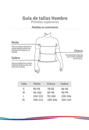 Polo Cuello Mao Para Hombre | Estilo Moderno