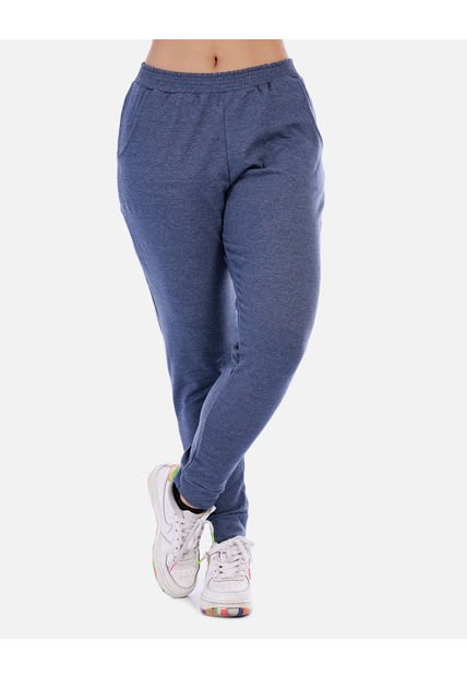 Jogger Deportivo Mujer