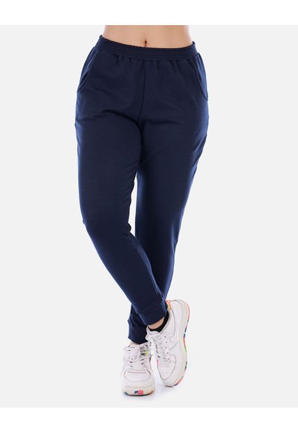 Jogger Deportivo Mujer