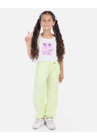 Conjunto Urbano Para Niña Arequipe