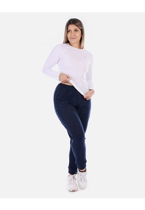 Jogger Deportivo Mujer