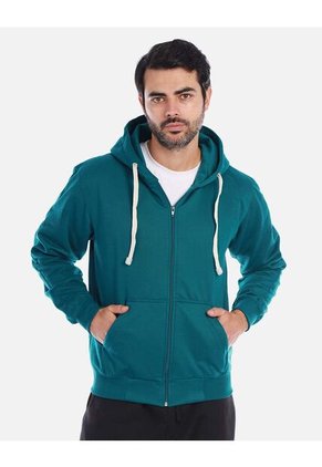 Chaqueta Hombre Con Estilo Moderno 