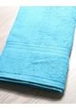 TOALLA DE BAÑO AZUL TURQUESA 60X120 de Arequipe