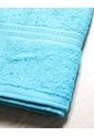 TOALLA DE BAÑO AZUL TURQUESA 60X120 de Arequipe