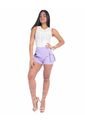 Short Cargo Mujer de Arequipe