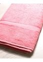 TOALLA DE BAÑO ROSADA 60X120 de Arequipe