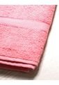 TOALLA DE BAÑO ROSADA 60X120 de Arequipe