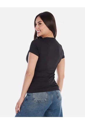 Camiseta Básica Mujer Arequipe