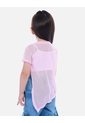 Blusa Con Estampado Tierno Para Niña de Arequipe