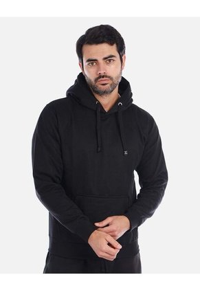 Buzo Hombre Con Diseño Casual 