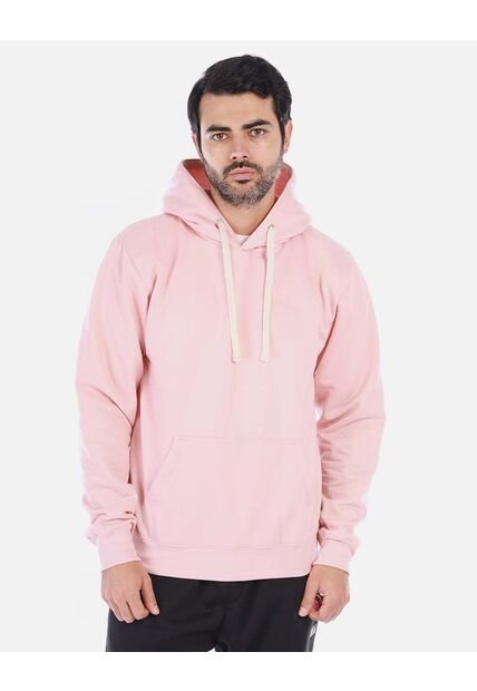 Buzo Hombre Con Diseño Casual 