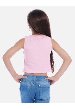 Blusa Para Niña Cómoda Y Actual | Arequipe