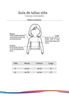 Blusa Infantil Para Niña Con Estilo Actual Y Cómodo