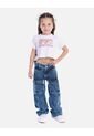 Blusa Infantil Para Niña Con Estilo Actual Y Cómodo de Arequipe