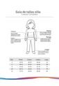 Conjunto Casual Para Niña | Comodidad Y Estilo Infantil de Arequipe