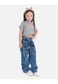Blusa Infantil Para Niña Con Estilo Actual Y Cómodo de Arequipe