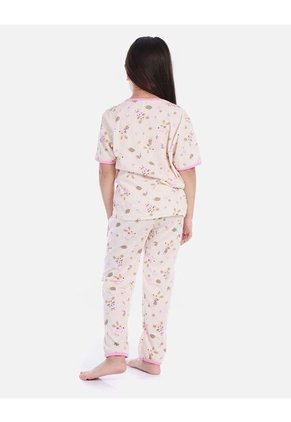 Pijama Para Niña Suave Y Cómoda | Arequipe