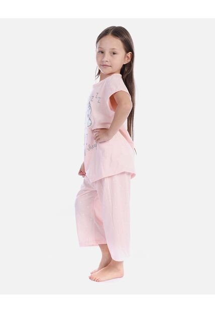 Pijama Para Niña Suave Y Cómoda | Arequipe