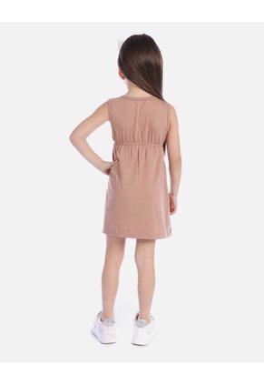 Vestido Para Niña Cómodo Y Moderno | Arequipe