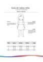 Vestido Para Niña Cómodo Y Moderno | Arequipe de Arequipe