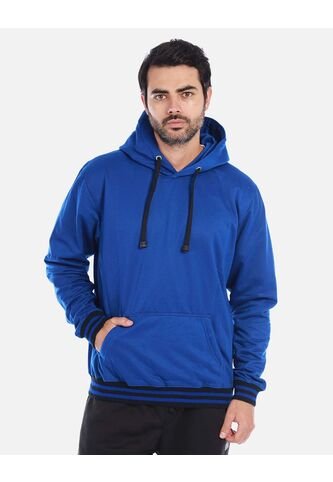 Buzo Hombre Con Diseño Casual  Arequipe