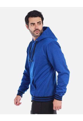 Buzo Hombre Con Diseño Casual 