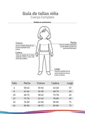 Pijama Para Niña Suave Y Cómoda | Arequipe