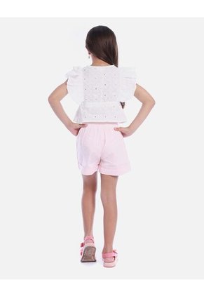 Conjunto Para Niña Elegante Y Cómodo | Arequipe