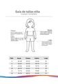 Conjunto Para Niña Moderno Y Fresco | Arequipe de Arequipe