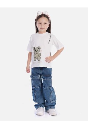 Blusa Para Niña Moderna Y Cómoda | Arequipe