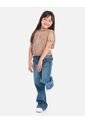 Blusa Infantil Calada Para Niña Con Estilo Moderno de Arequipe