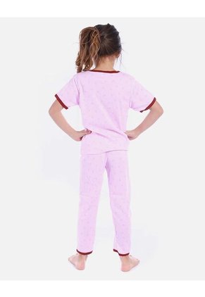 Pijama Para Niña
