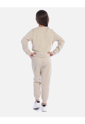 Conjunto Infantil Cómodo Y Resistente Para Niñas