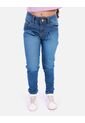 Jean Skinny Para Niña de Arequipe